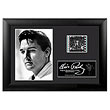 Elvis Presley Series 34 Mini Cell